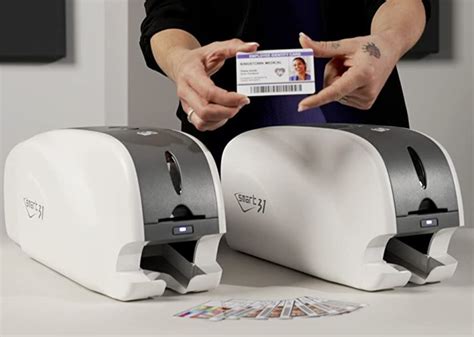 plastic smart card printer|make your own plastic card.